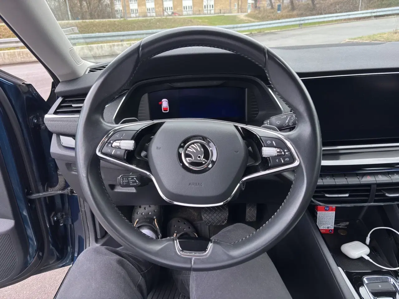 Billede 11 - Skoda Octavia 1,0 eTSi 110 Style DSG