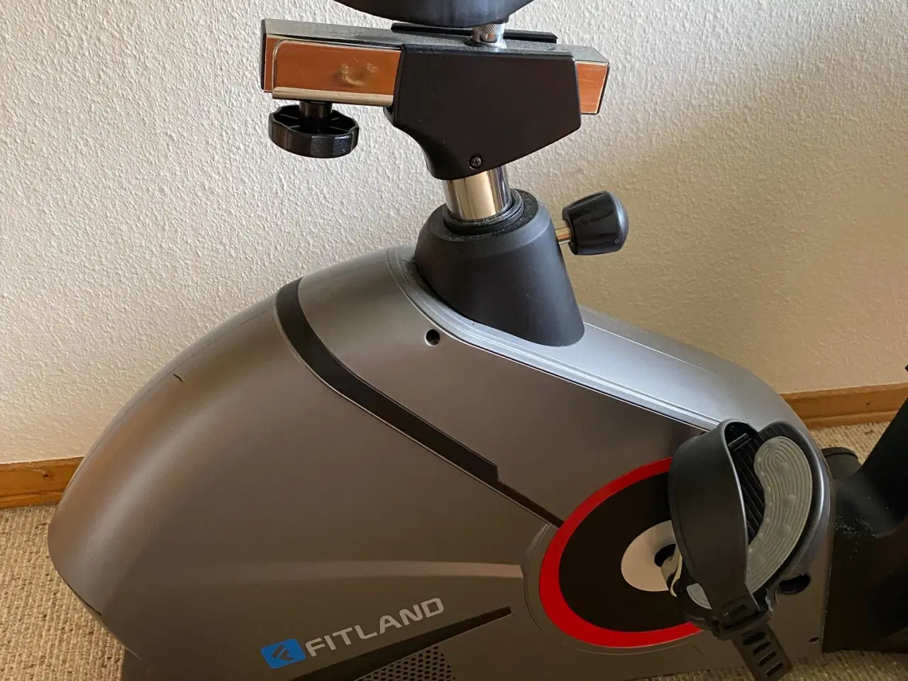 Billede 2 - Fitland Motionscykel