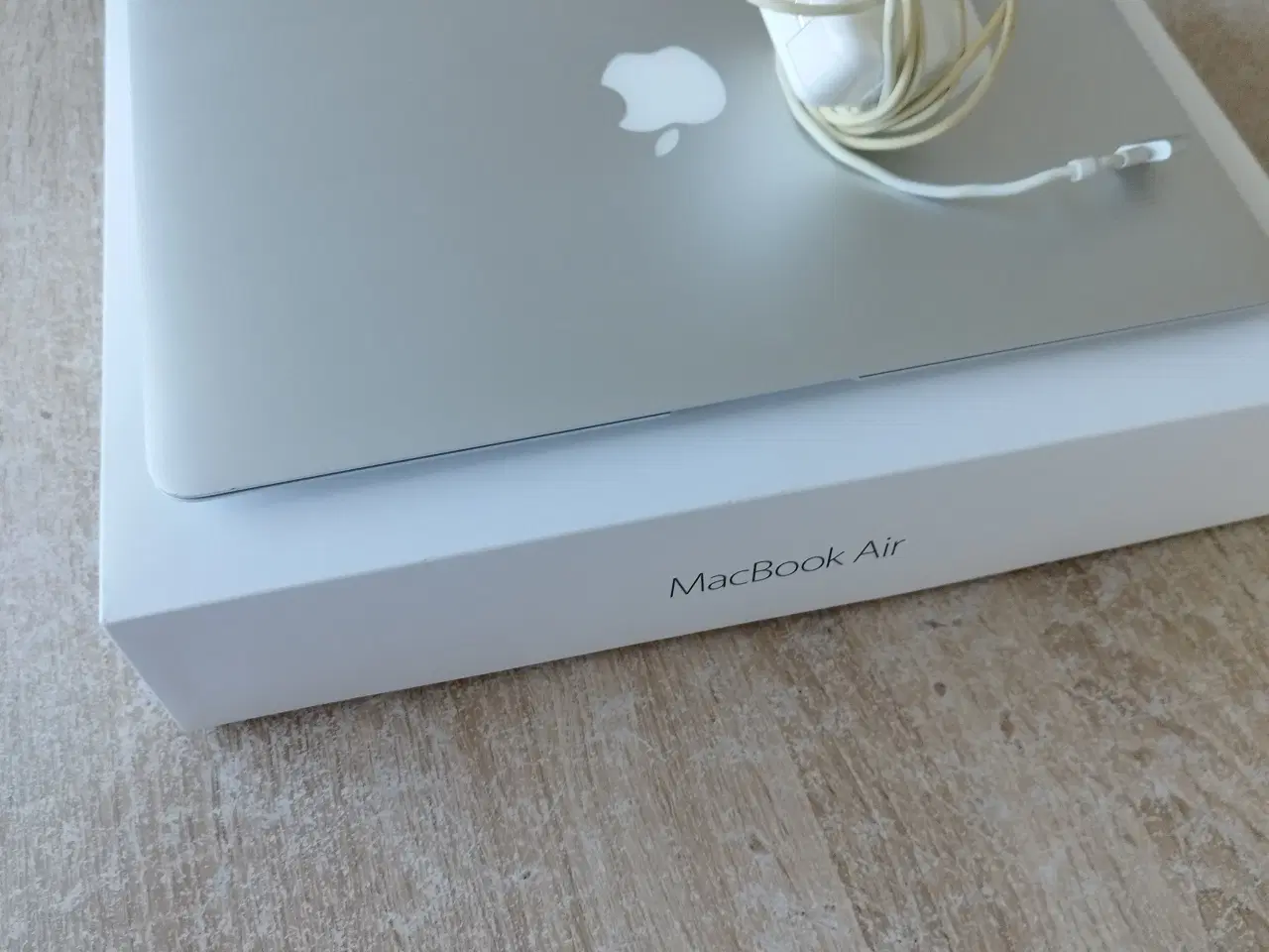 Billede 2 - MacBook 