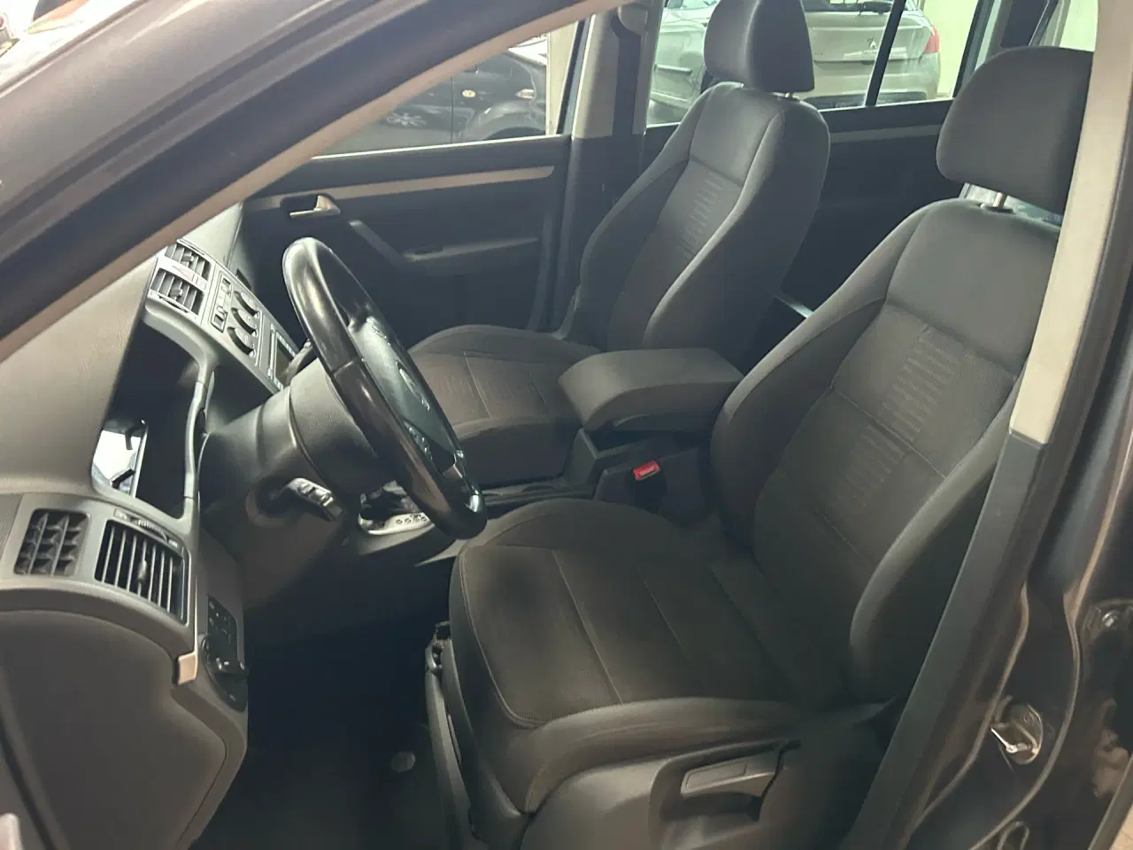 Billede 11 - VW Touran 1,4 TSI Highline DSG 170HK 7g Aut.