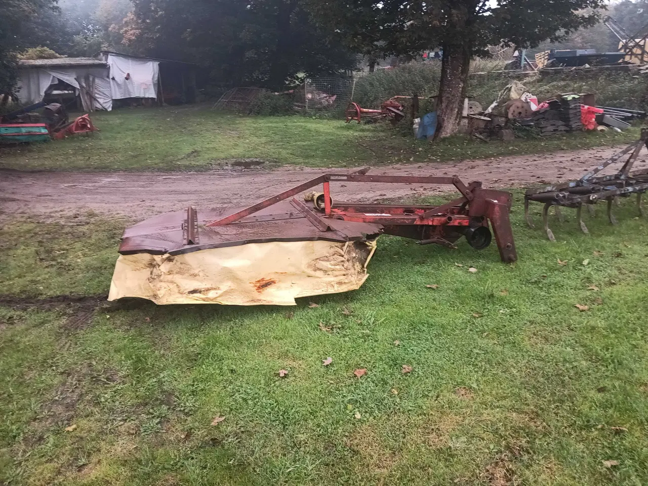 Billede 2 - Talex 1,9 m skårlægger