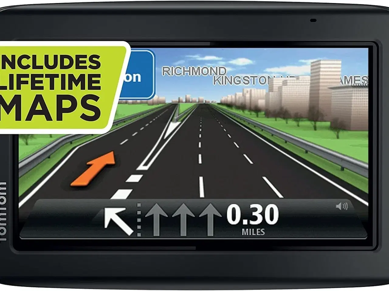 Billede 6 - Tomtom navigator GPS