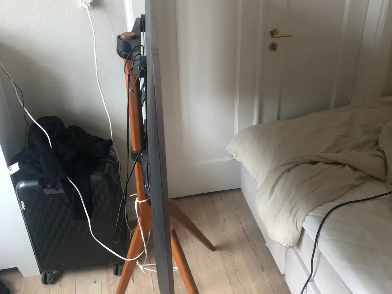 Billede 3 - Samsung 55 tommer UHD