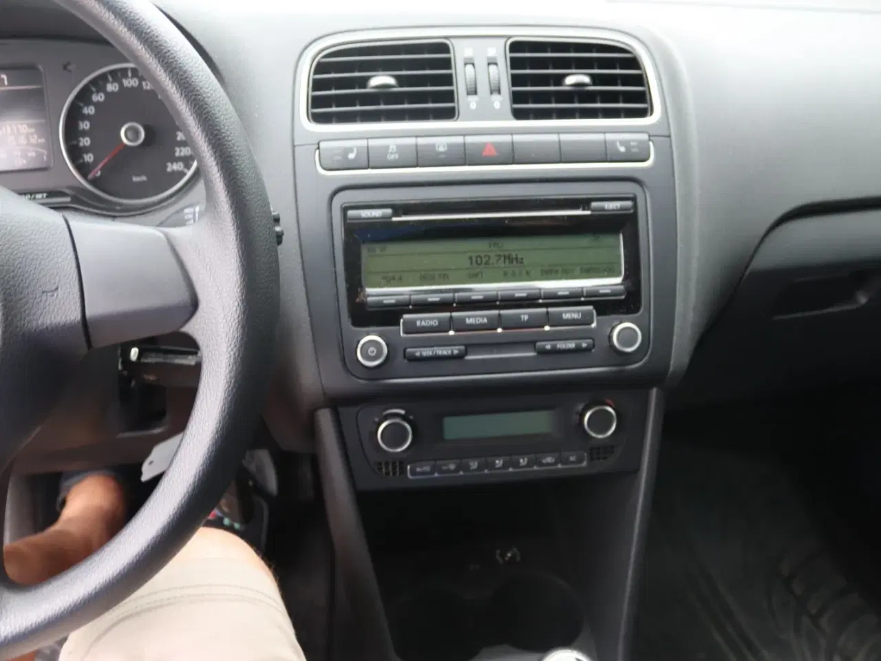 Billede 11 - VW Polo 1,4 Comfortline