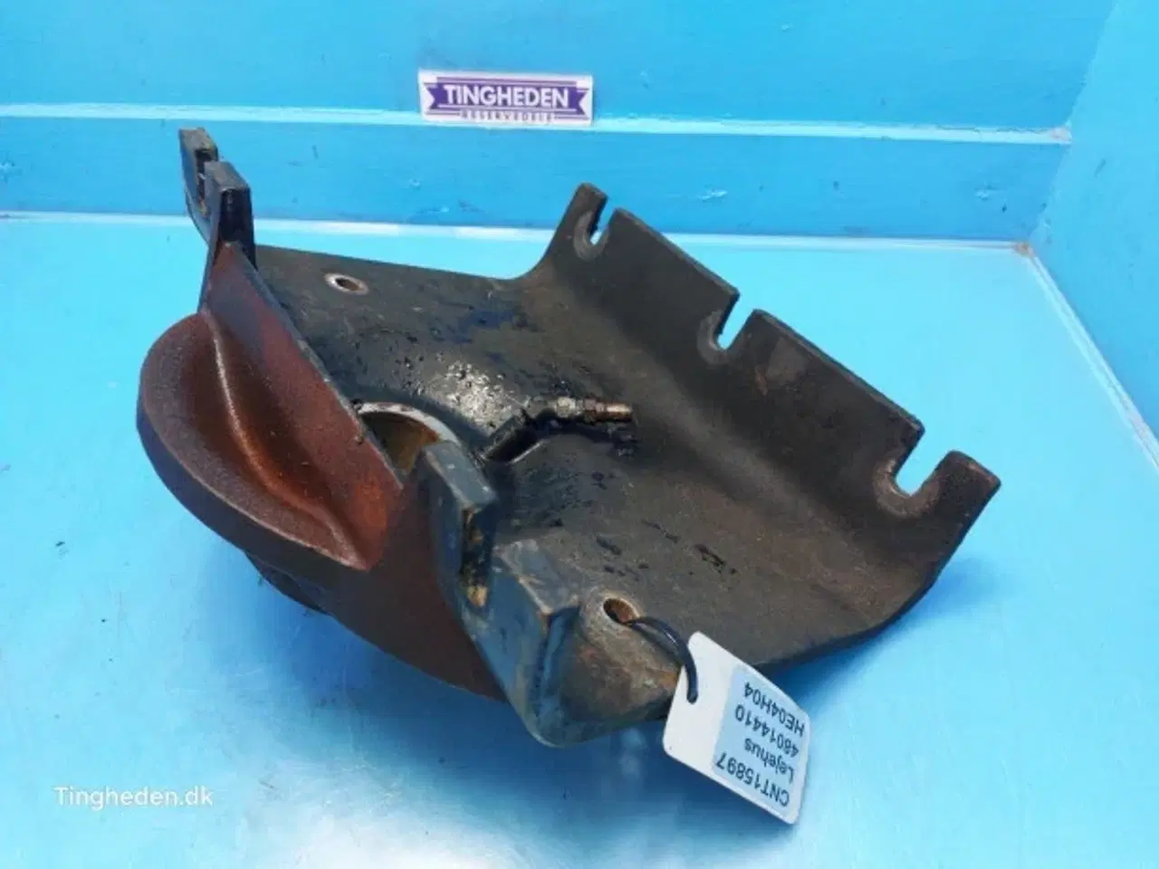 Billede 2 - Case 7250 Lejehus 48014410