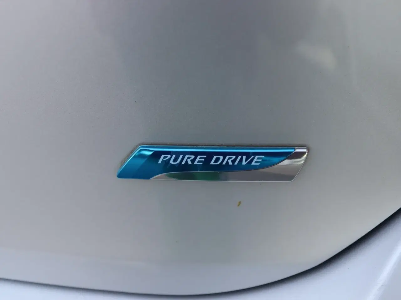 Billede 6 - Nissan Micra 1,2 Acenta