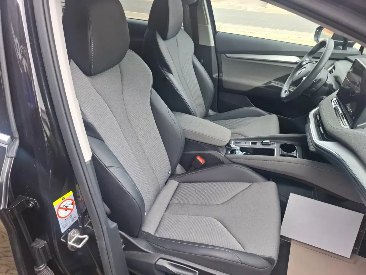 Billede 6 - Skoda Enyaq 80 iV Loft