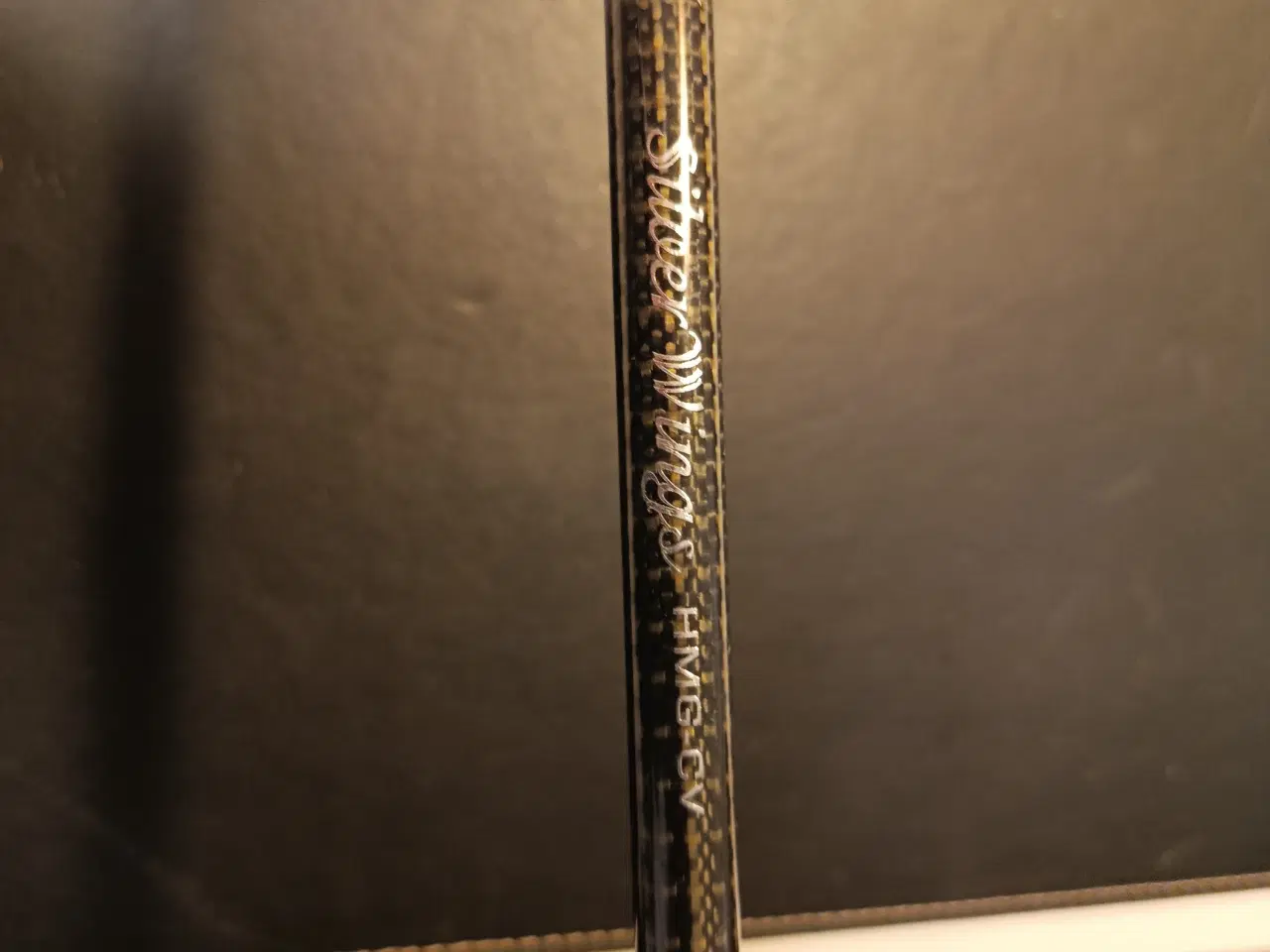 Billede 1 - Fenwick Silver Wings HMG-CV