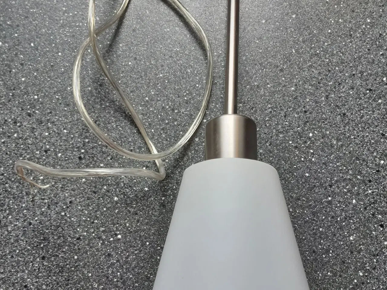 Billede 1 - Loftlampe