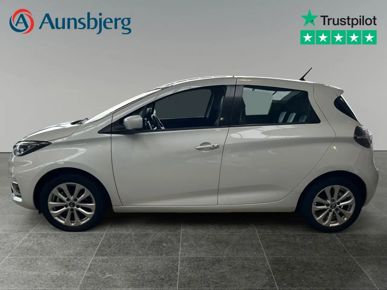 Billede 2 - Renault Zoe 52 Zen
