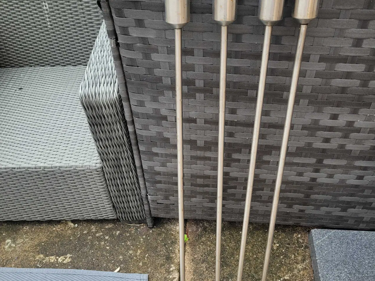 Billede 7 - havebordet mm 100kr