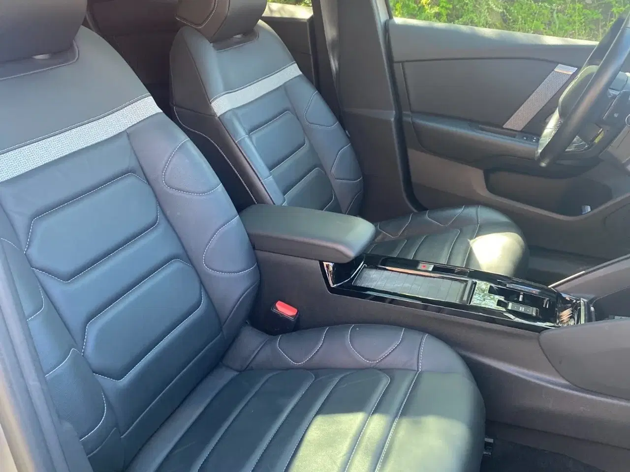 Billede 17 - Citroën C4 1,5 BlueHDi 130 Shine Sport EAT8