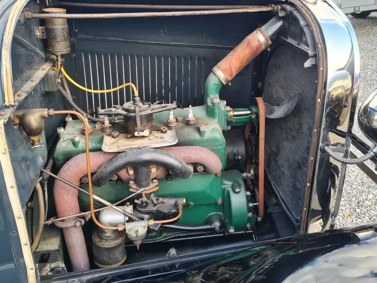 Billede 18 - Ford A 3,3 