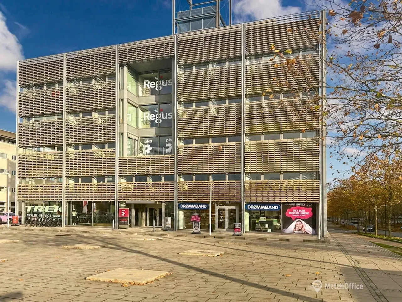 Billede 7 - Nyd en panoramisk kystudsigt på en fornem virksomhedsplacering