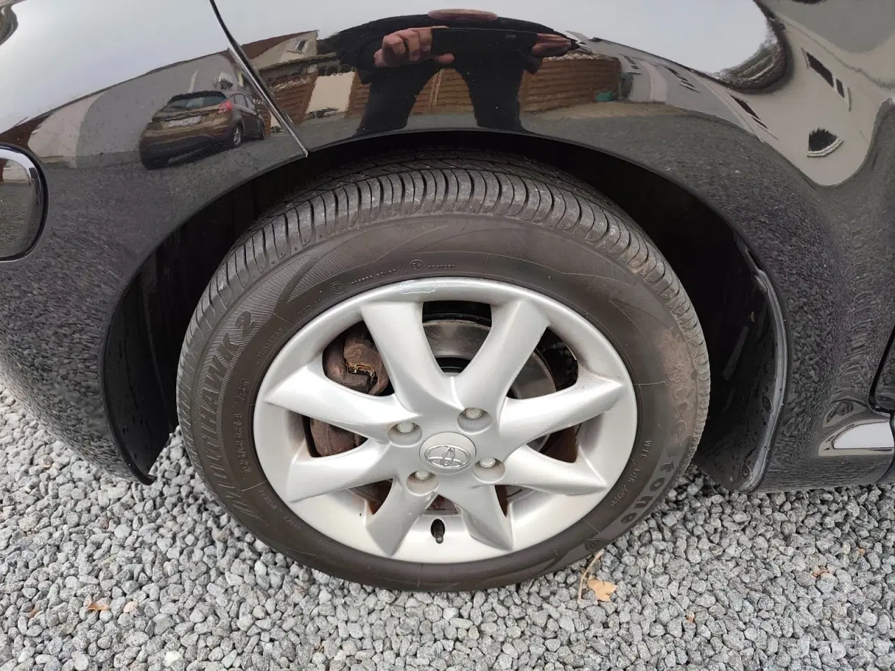 Billede 3 - Toyota Aygo 1,0 Air+