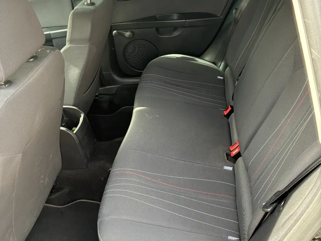 Billede 6 - Seat Leon 1,2 TSi 105 Reference