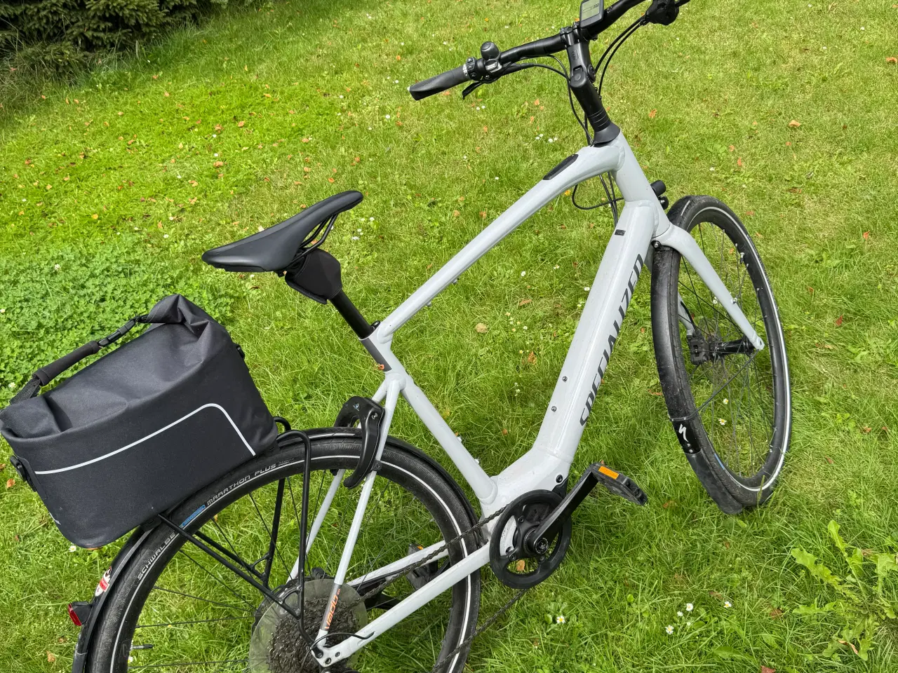 Billede 2 - Specialized elcykel