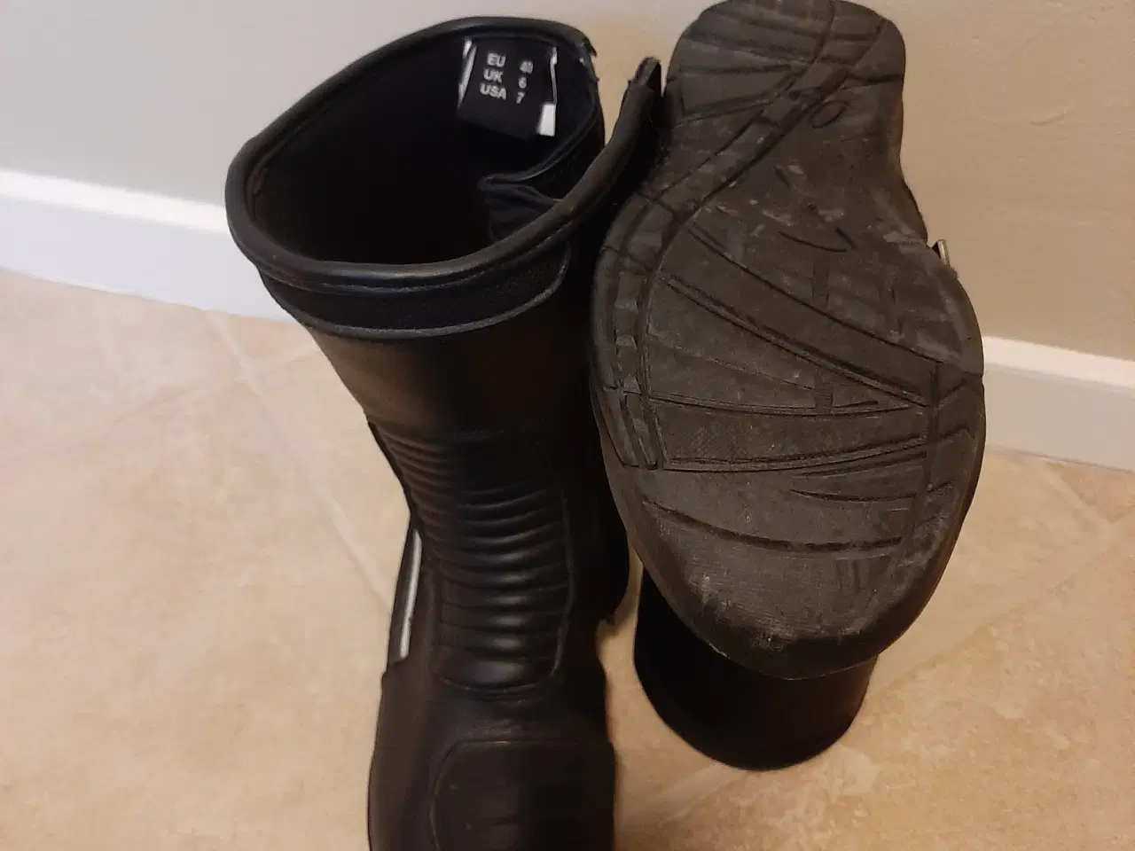 Billede 1 - Mcstøvle 