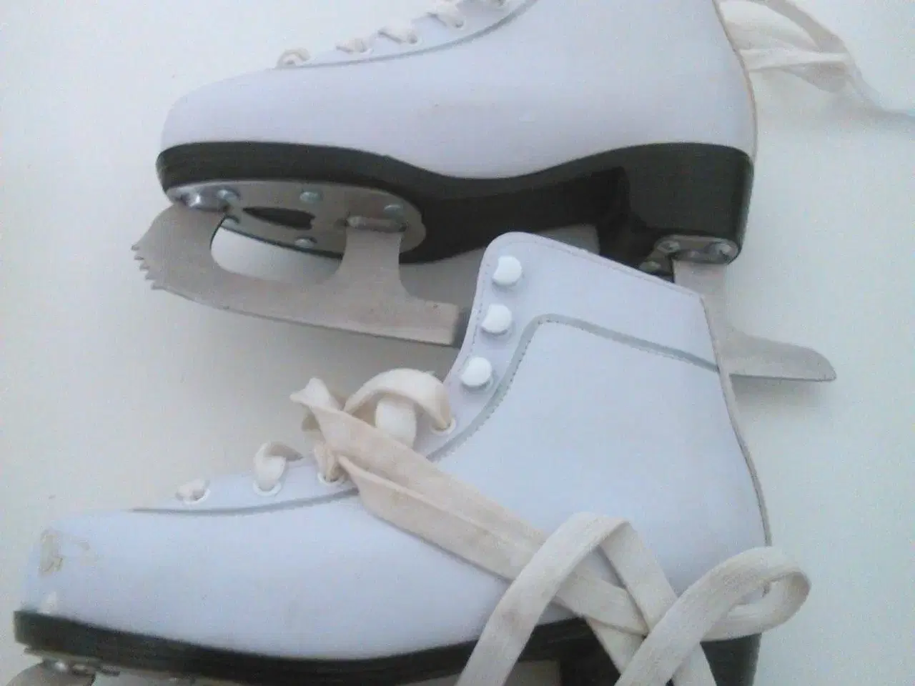 Billede 3 - Figure skate