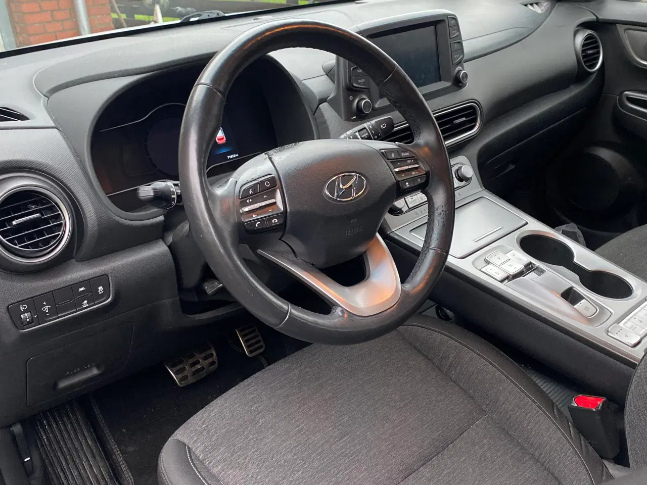 Billede 7 - Hyundai kona El