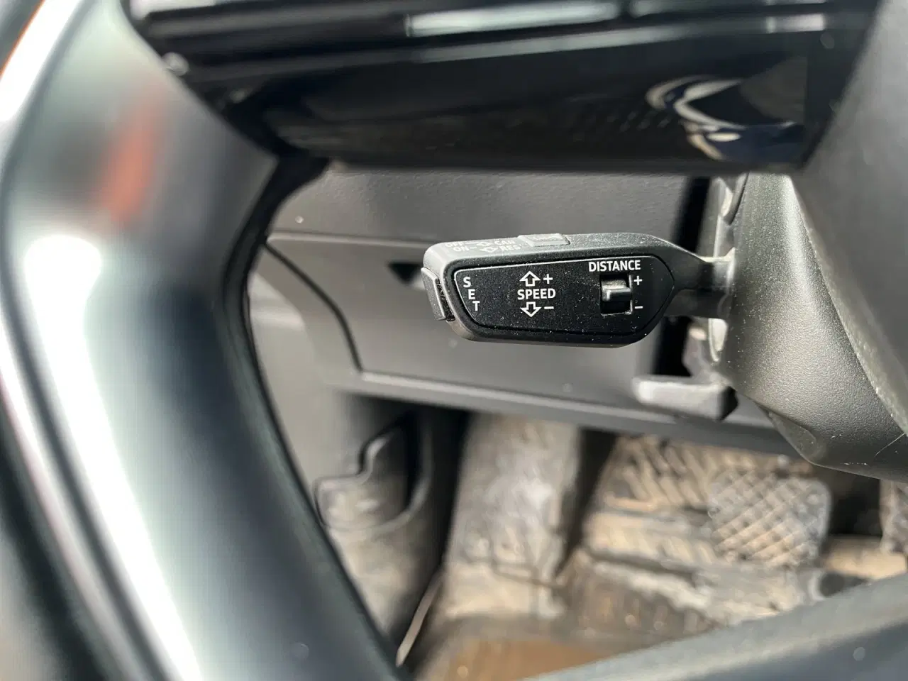 Billede 12 - Audi e-tron 50 Prestige quattro