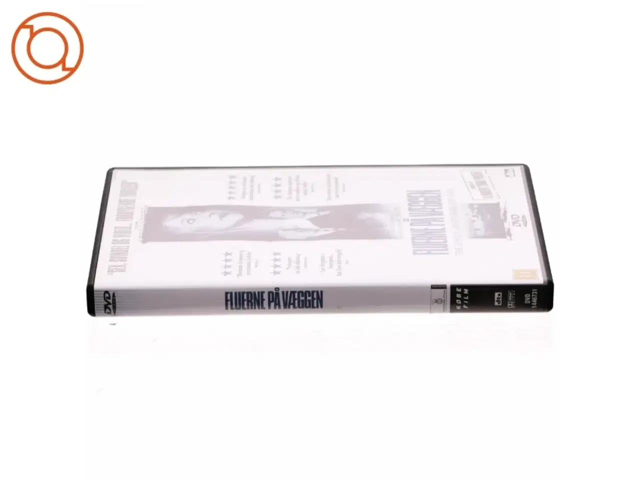 Billede 2 - Fluerne På Væggen