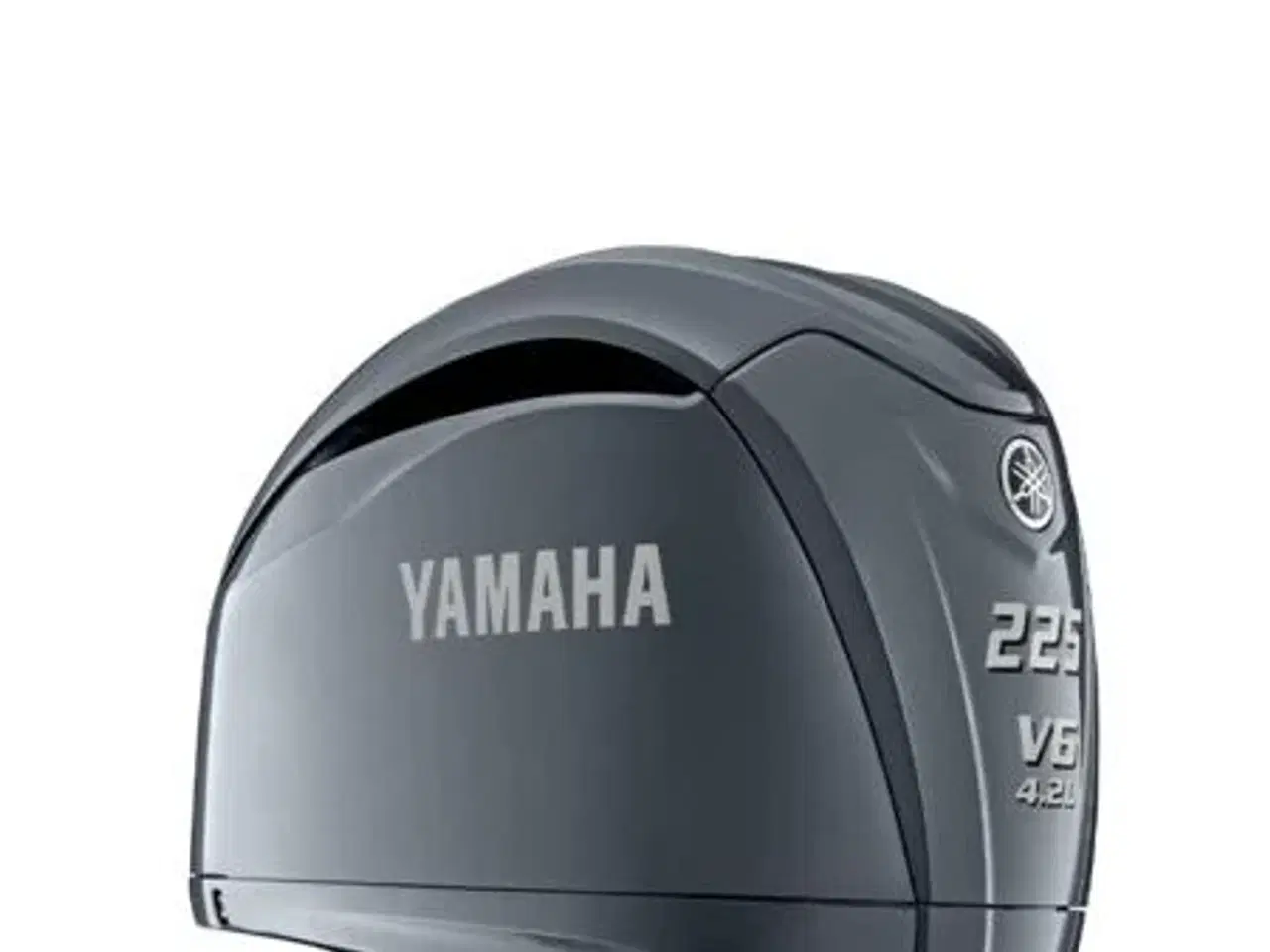 Billede 3 - Yamaha 225 hk