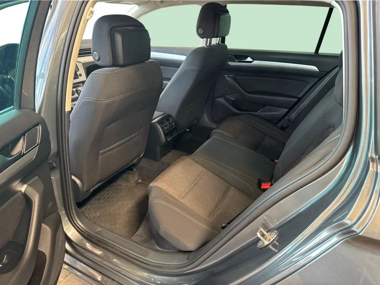 Billede 11 - VW Passat 1,4 TSi 150 Comfortline+ Variant DSG