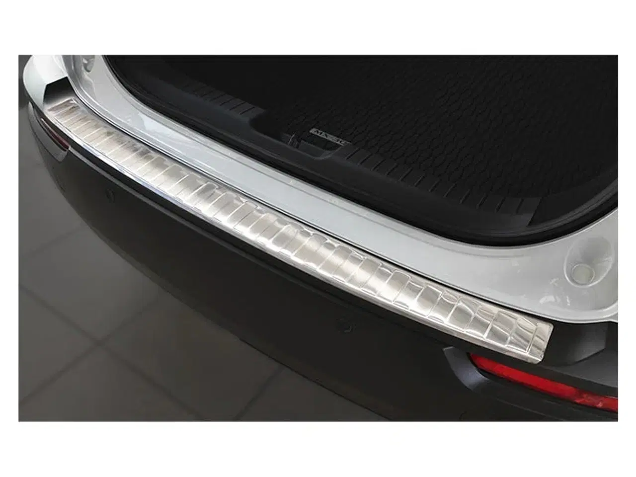 Billede 1 - Læssekantbeskytter Mazda MX-30 2020- Stål