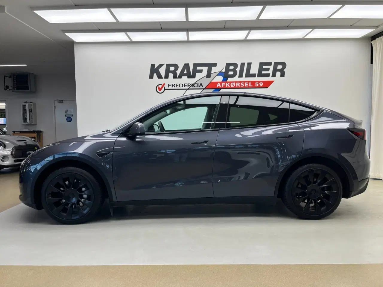 Billede 2 - Tesla Model Y  Long Range AWD