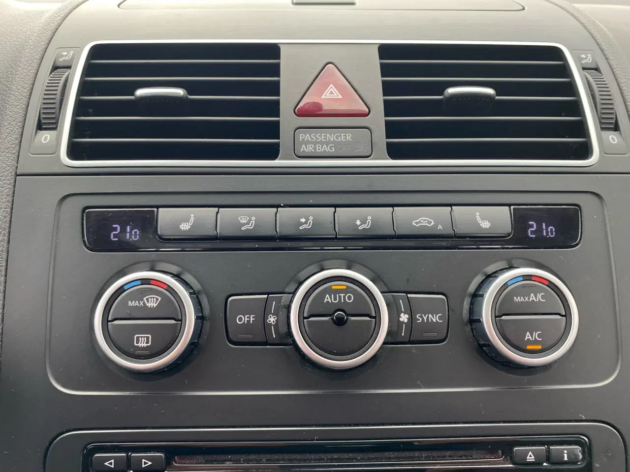 Billede 14 - VW Touran 2,0 TDI Highline DSG 177HK 6g Aut.