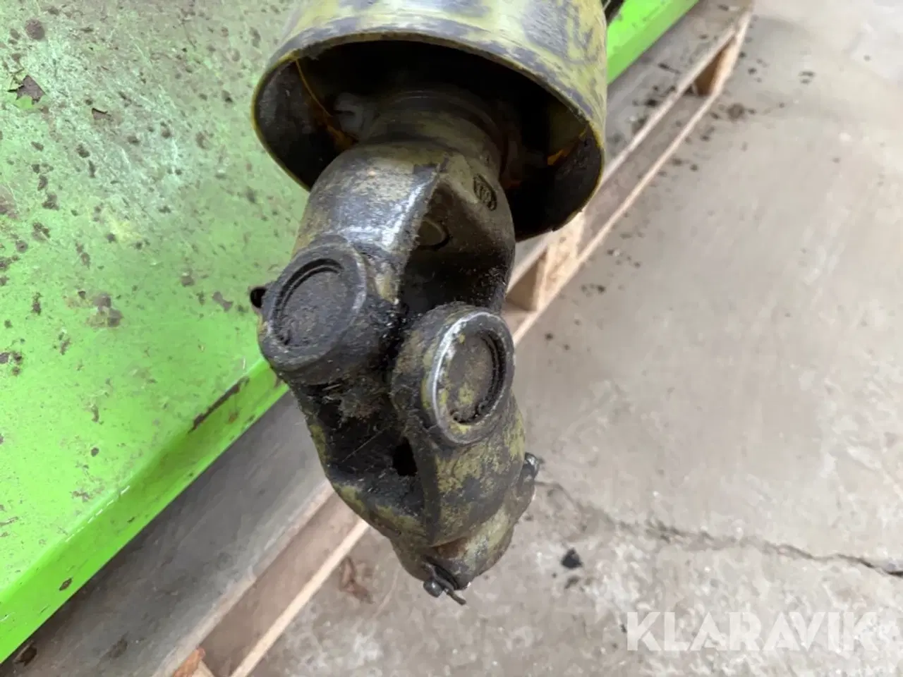 Billede 8 - Slageklipper Lenar