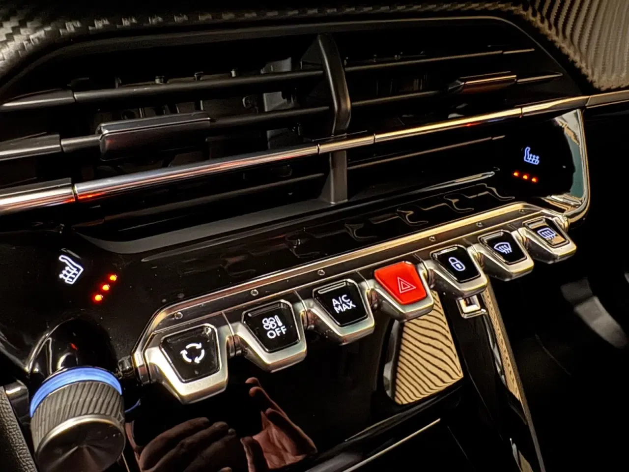 Billede 13 - Peugeot 2008 1,2 PureTech 130 Allure Pack