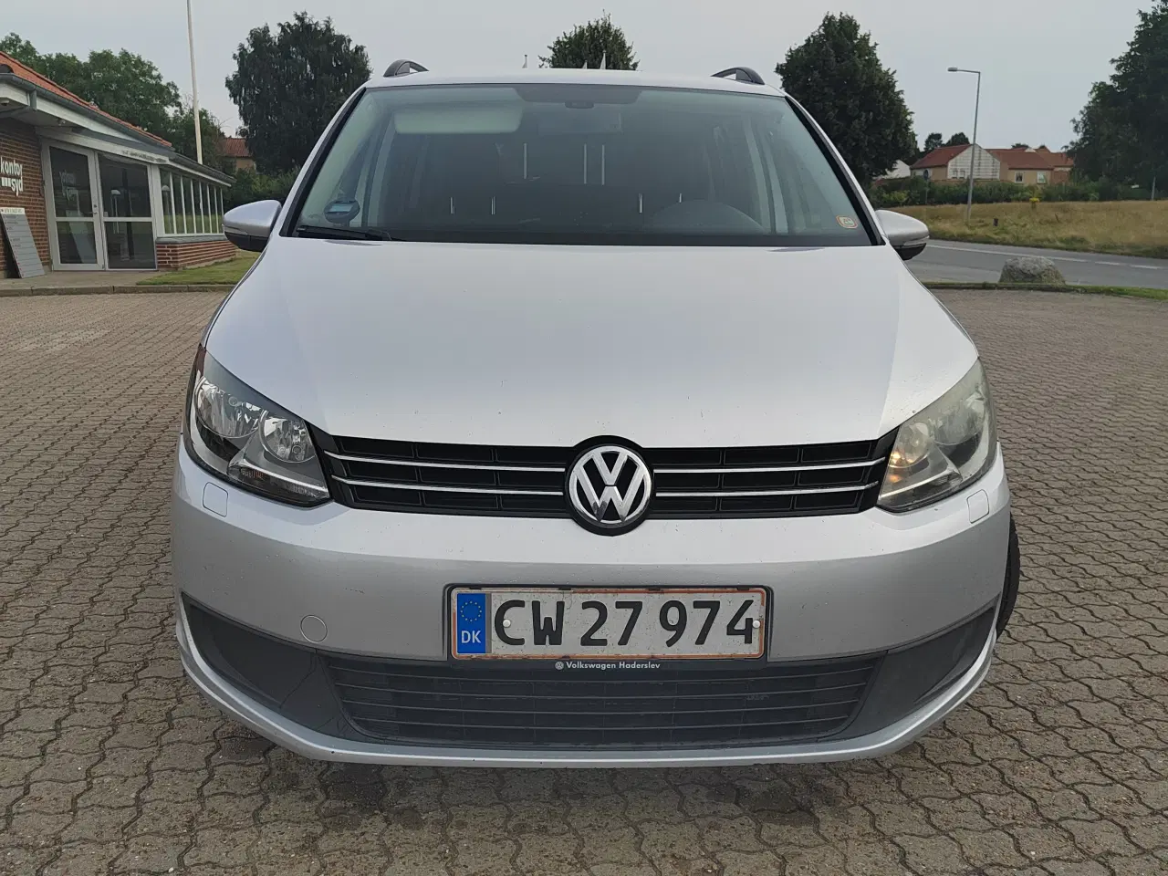 Billede 3 - Vw Touran 1,6 TDI