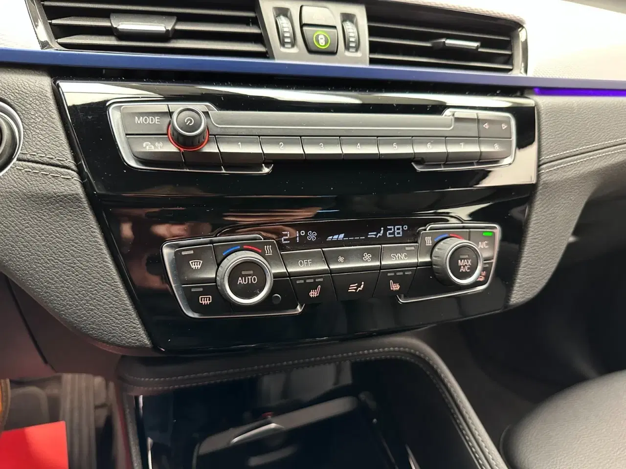 Billede 19 - BMW X1 1,5 xDrive25e M-Sport aut.