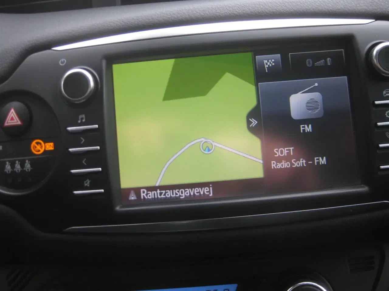 Billede 11 - Toyota Yaris 1,5 VVT-I T2 Premium 111HK 5d 6g