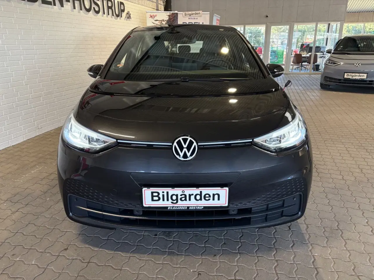 Billede 5 - VW ID.3  City Pure Performance