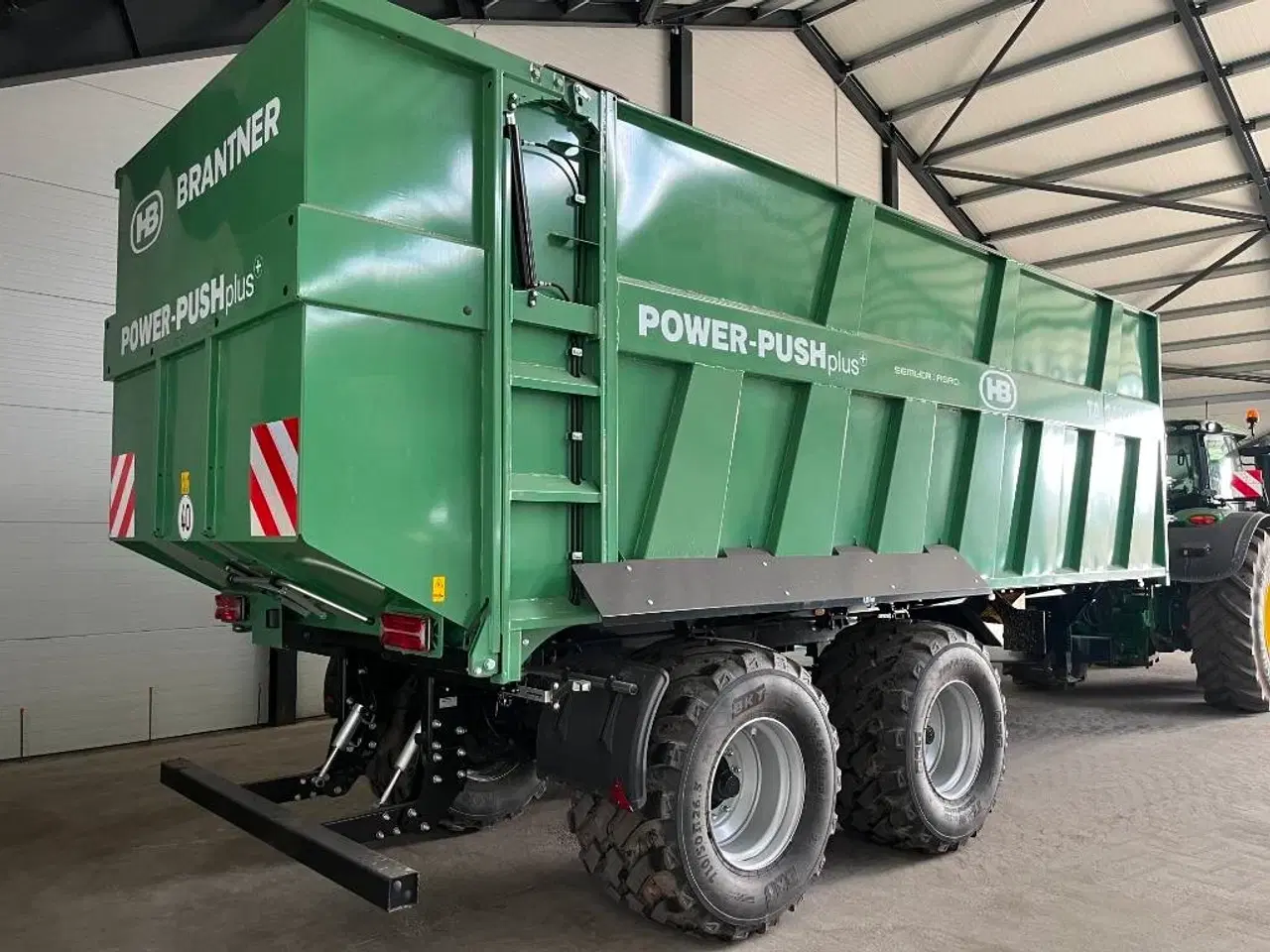 Billede 3 - Brantner TA 24080/2