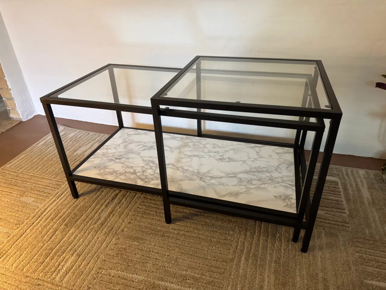 Billede 2 - VITTSJÖ Sofabord Ikea