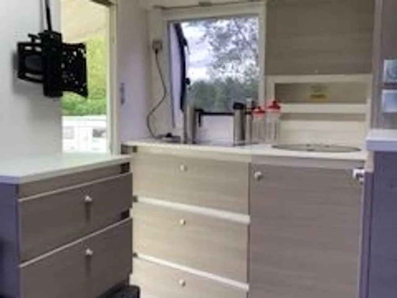 Billede 5 - Adria Campingvogn 
