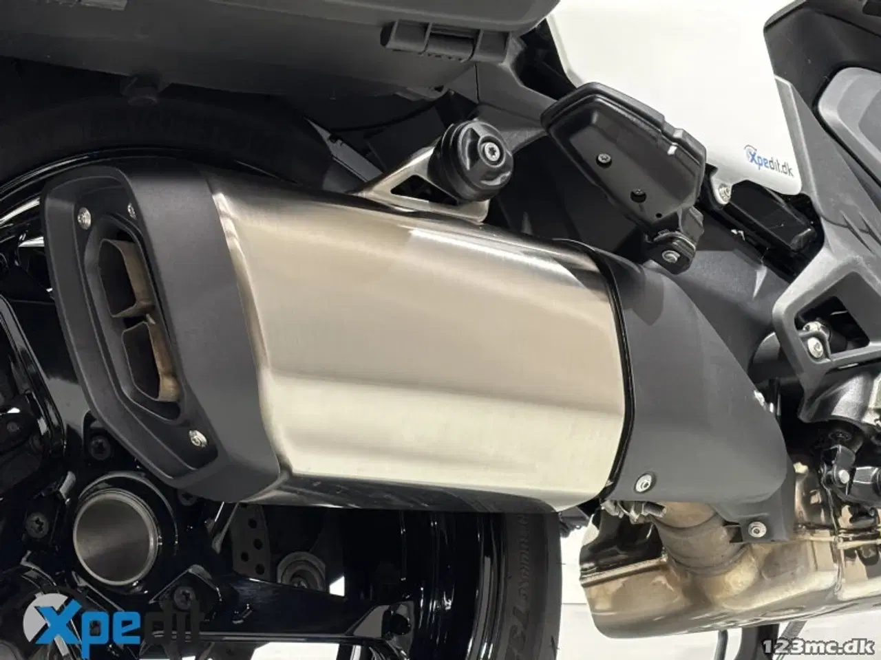 Billede 19 - BMW R 1300 RT