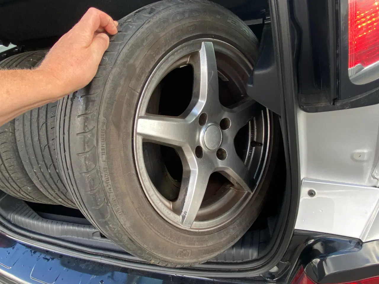 Billede 10 - Citroën C3 Picasso 1,6 HDI Comfort 110HK