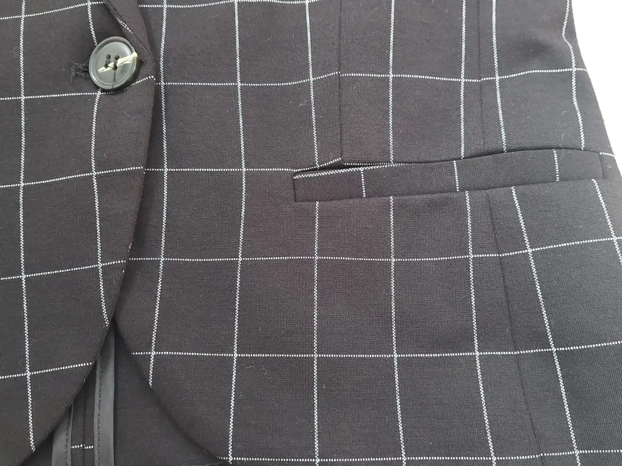 Billede 2 - Jakke, str. 38