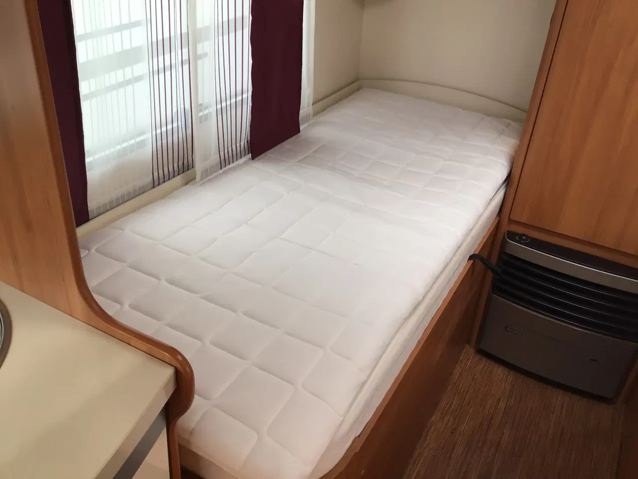 Billede 10 - Hobby 460 LU ENKELTSENGE