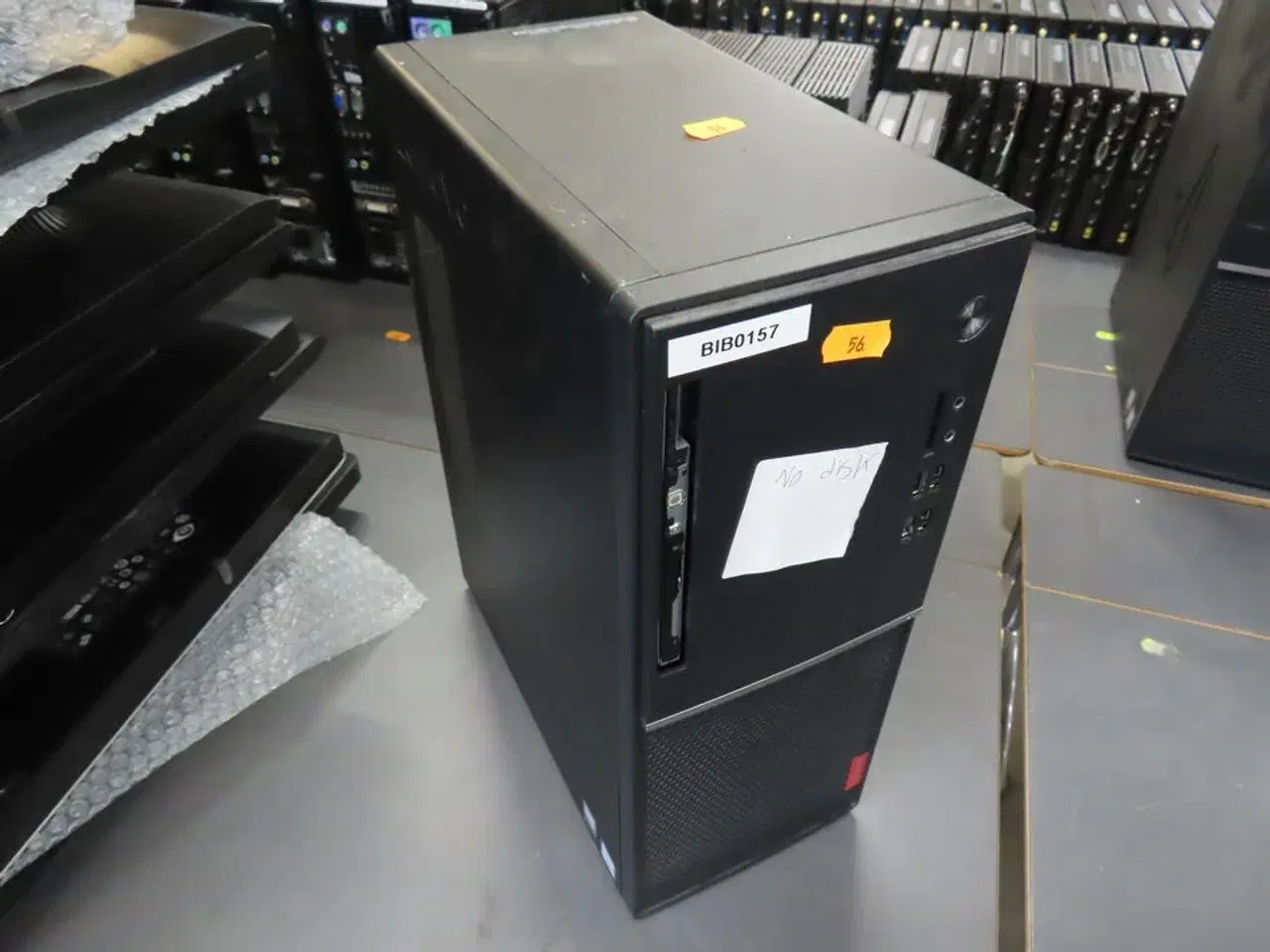 Billede 1 - V520-15IKL - LENOVO