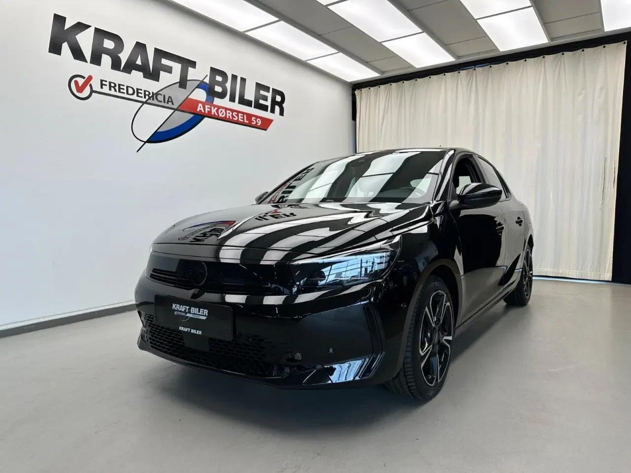 Billede 1 - Opel Corsa 1,2 T 100 Sport