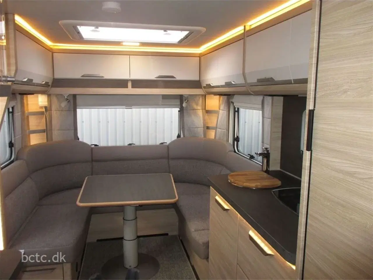 Billede 23 - 2021 - Knaus Südwind 500 FU "60 Years Celebration"