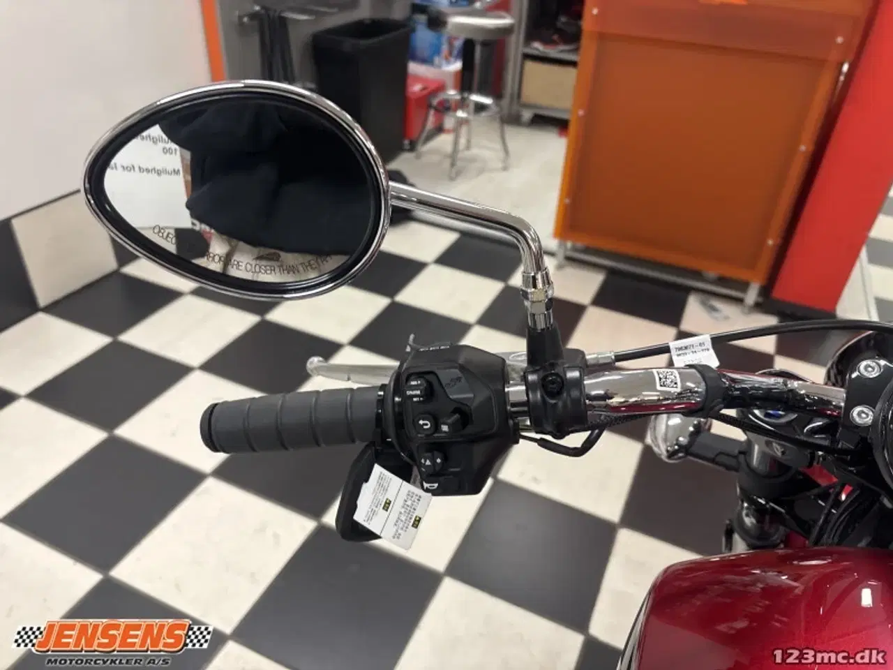 Billede 8 - Indian Scout