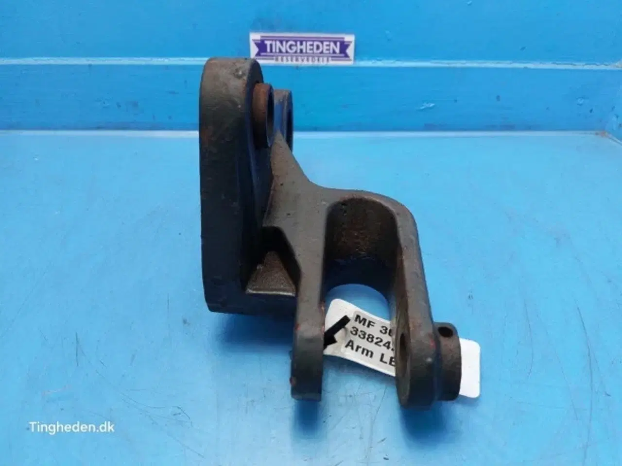 Billede 13 - Massey Ferguson 3060 Arm L. 3382421M12