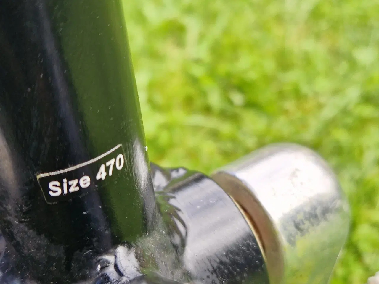 Billede 6 - Citybike, Kildemoes, til dame/teenager